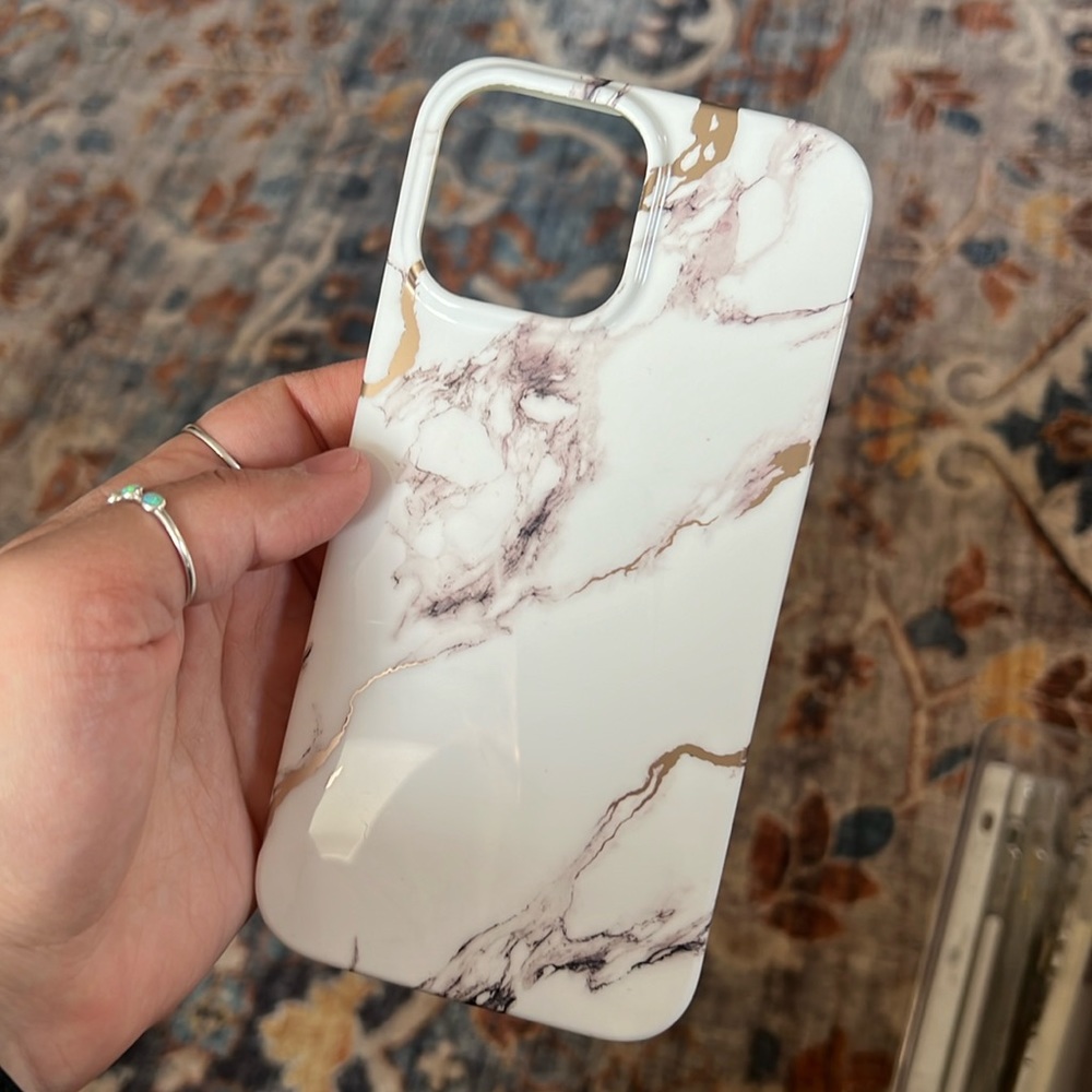 iPhone 13 Pro Max case